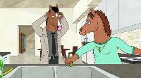 Click to watch 'Ancient History' (popup) BoJack Horseman